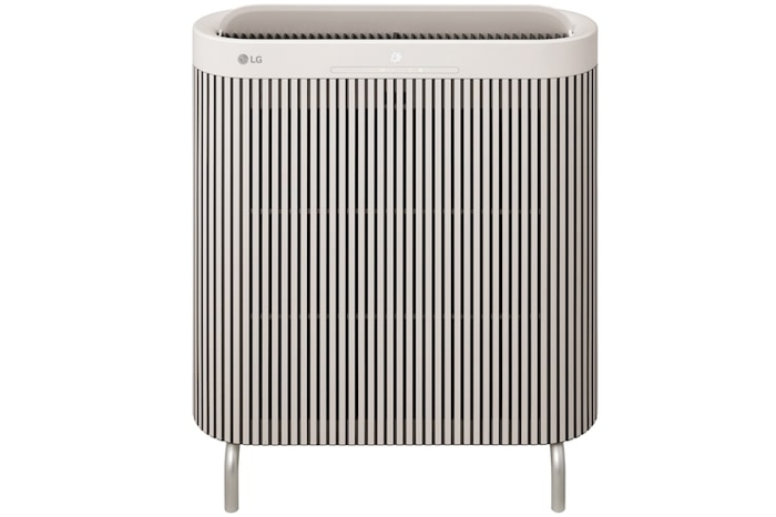 Máy lọc không khí LG PuriCare Wallfit W60GLGG0.ABAE 43W
